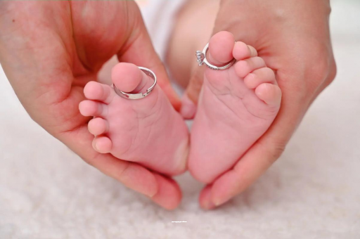 毕节孕妇六个月肚子多大